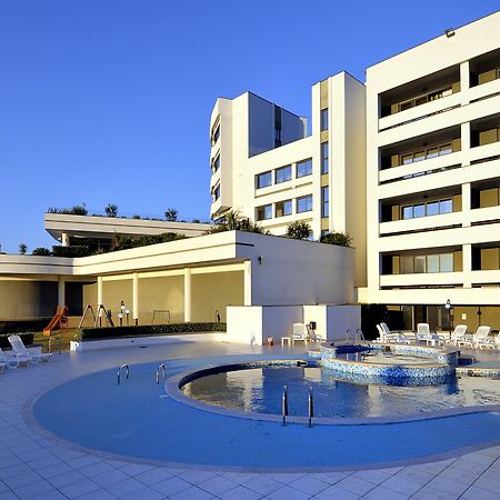 Park Hotel Mirabeau Montepaone Exterior foto
